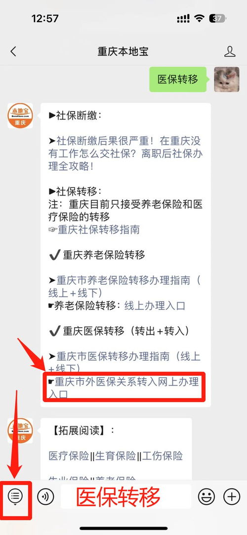 宸科医保卡提现套取微信医保线上提取流程是什么？手把手教你搞定微信医保电子凭证提现